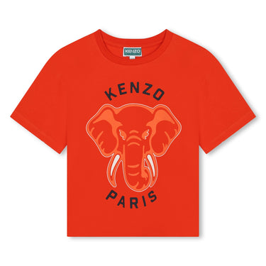 Playera para bebé niño y teen Kenzo